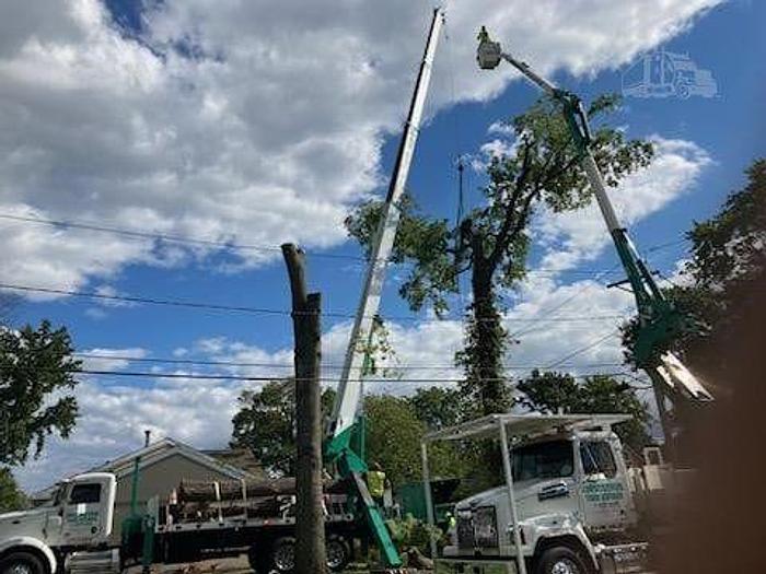 Used 2012 Peterbilt 367