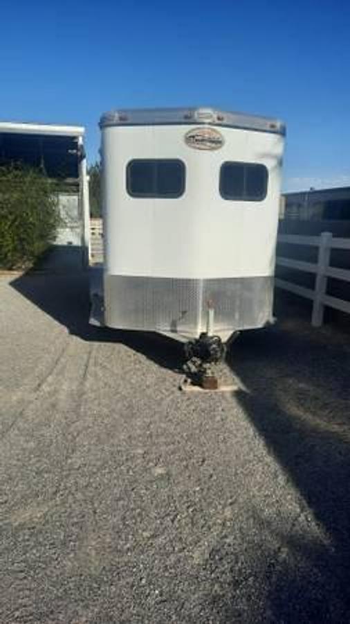 Used 2006 Sunnlite 777