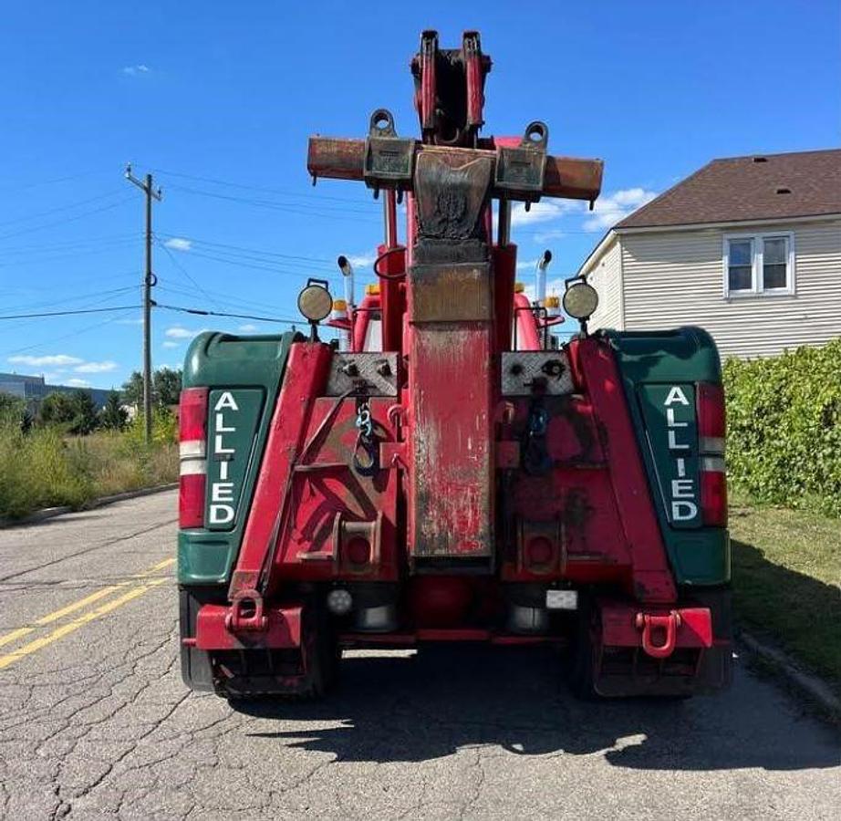 Used 2006 Freightliner Coronado