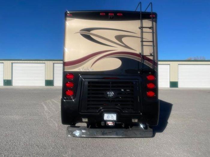 Used 2011 Entegra Anthem 44F