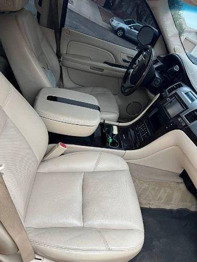 Used 2007 Cadillac Escalade