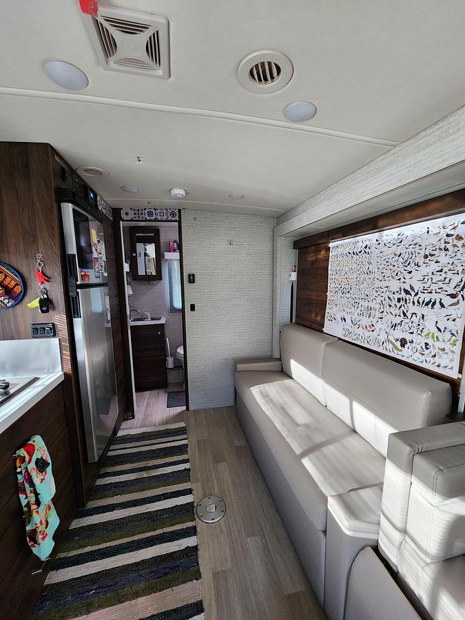 Used 2023 Winnebago View 24D