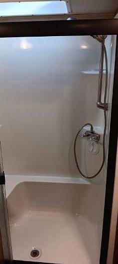 Used 2014 KZ Durango 336RE