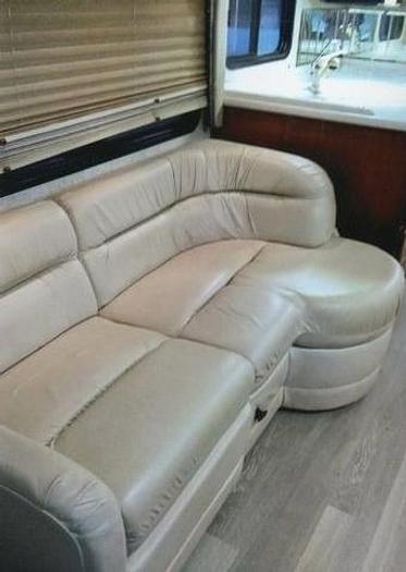 Used 2000 Tiffin Motorhomes Allegro Bus