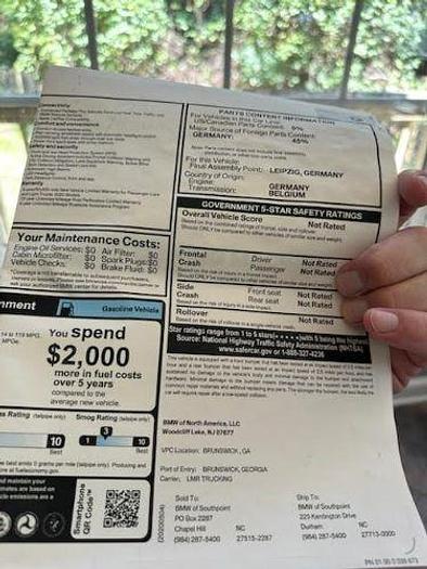 Used 2020 BMW 2 Series M235I xDrive Gran Coupe