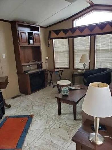 Used 2012 General Coach Huron Ridge