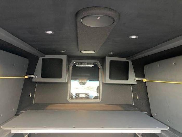 Used 2019 Mercedes-Benz Sprinter 2500/3500