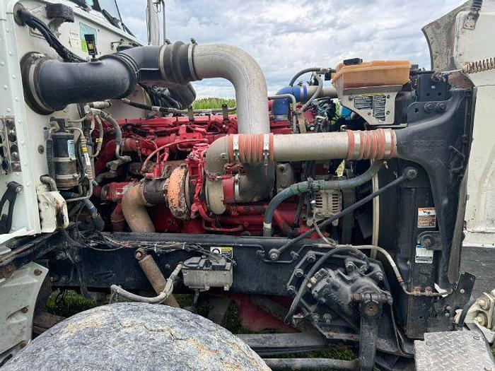 Used 2015 Peterbilt 367