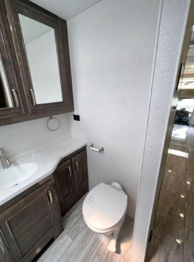 Used 2022 Jayco Seneca Prestige 37M Class C Motorhome