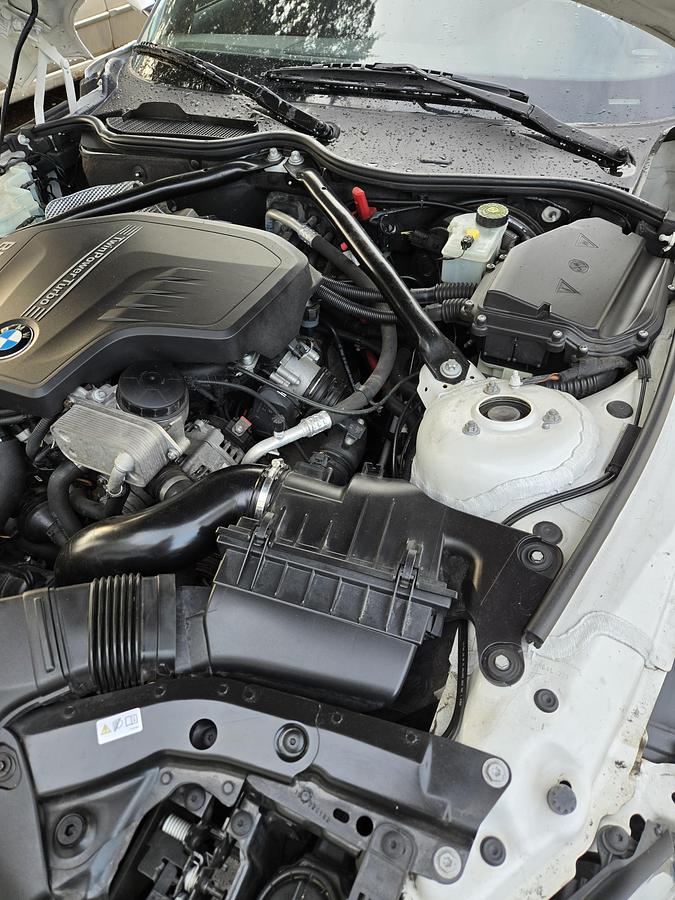 Used 2013 BMW Z4 S28i Convertible