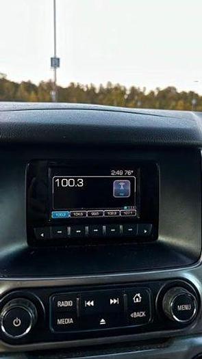 Used 2016 Chevrolet Tahoe Commercial