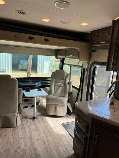 Used 2022 Entegra Emblem 36T