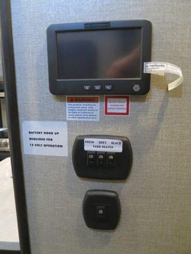 Used 2019 Keystone Fuzion 373