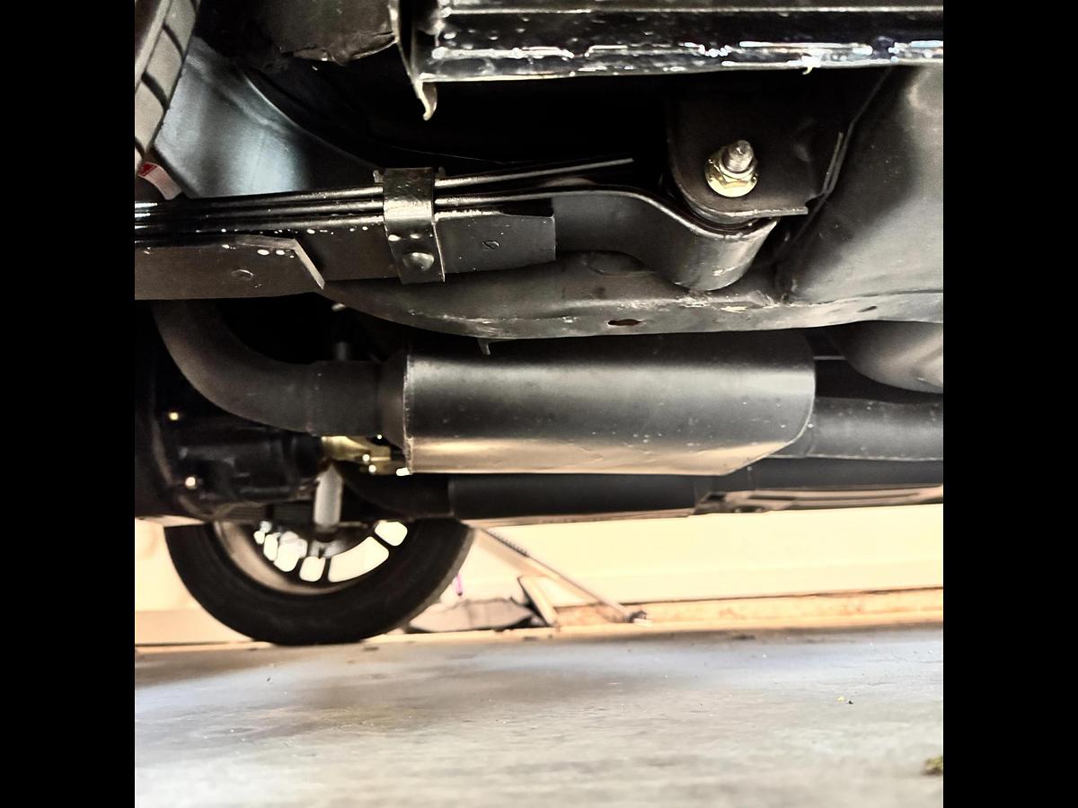 Used 1967 Ford Mustang Fastback