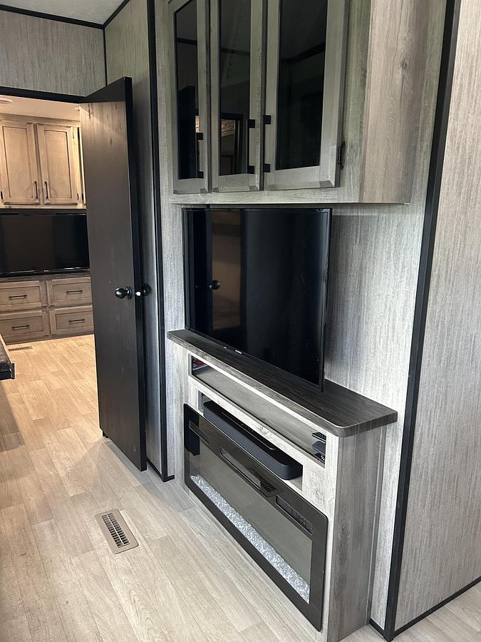 Used 2023 KZ Durango D348BHF Fifth Wheel