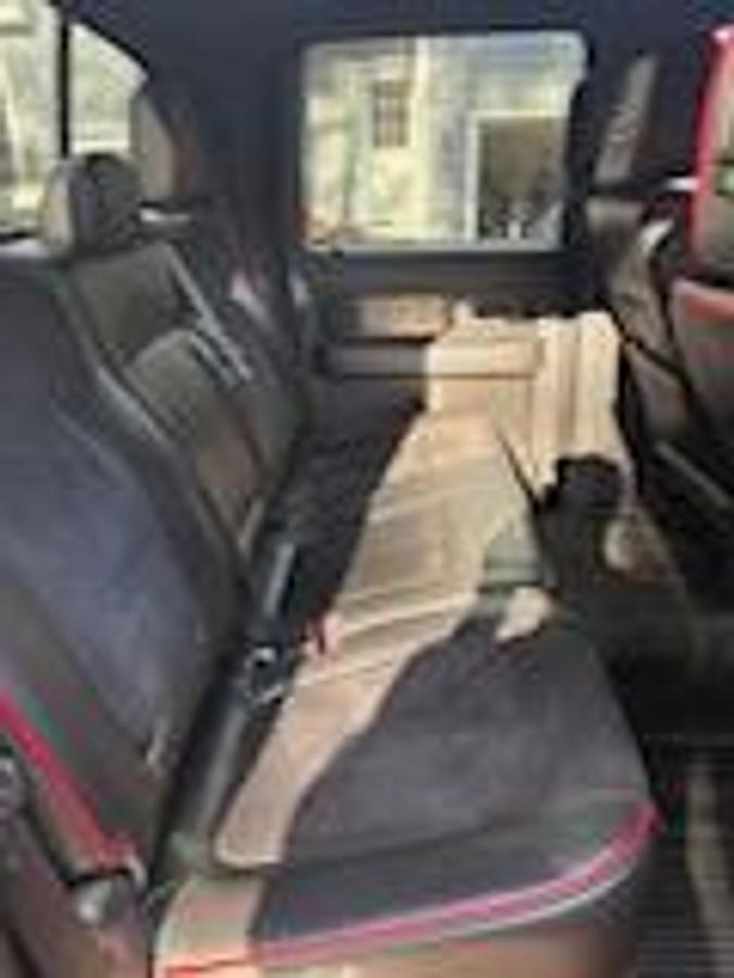 Used  2013 Ford F-150 FX4 4WD