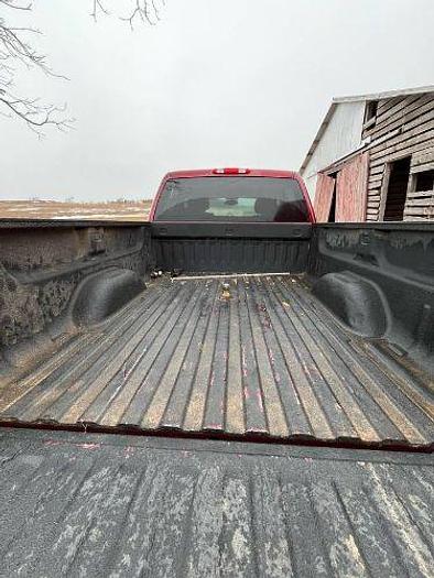 Used 2013 Chevrolet Silverado 2500HD LT