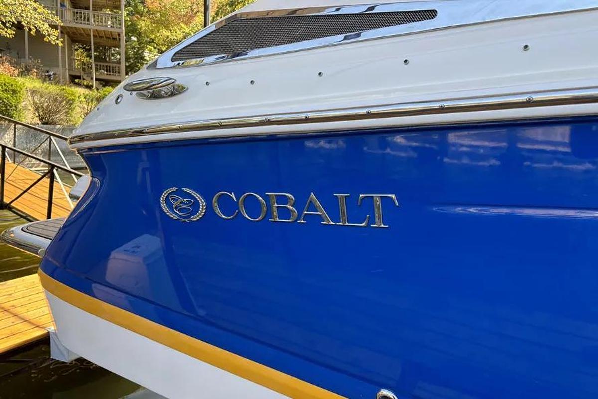 Used 2012 Cobalt 302
