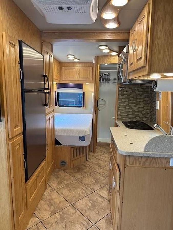 Used 2014 Born Free Royal Splendor