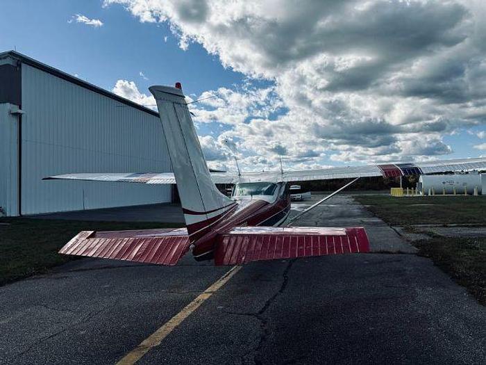 Used 1971 CESSNA 182N