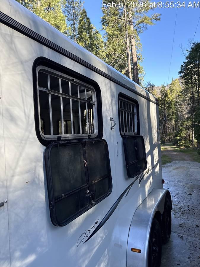 Used 2012 Thuro-Bilt Wrangler