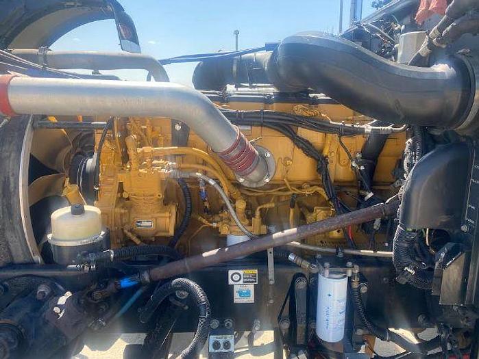 Used 2007 Peterbilt 379EXHD