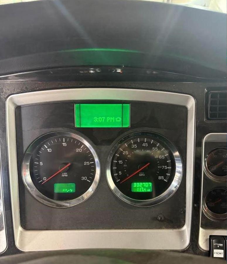 Used 2019 Kenworth W900B