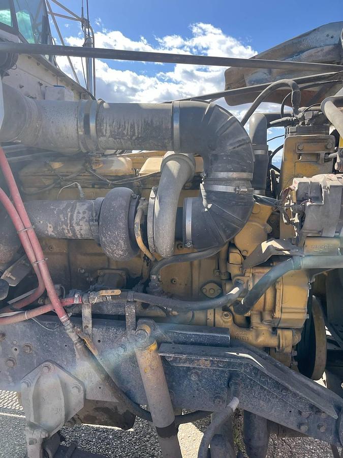 Used 1977 Kenworth W900A