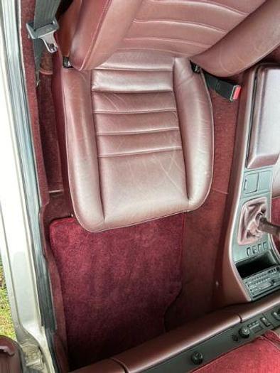 Used 1988 Porsche 944 Turbo 951