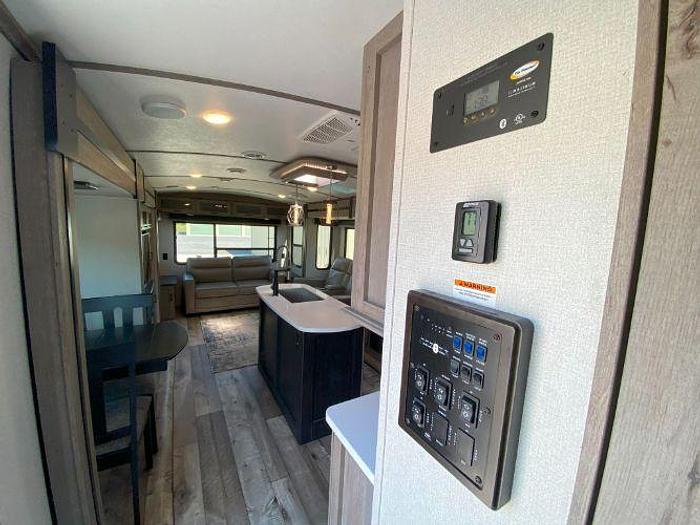 Used 2021 Keystone Outback RL 330