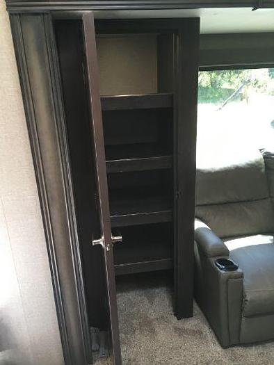 Used 2021 Grand Design Reflection 31MB