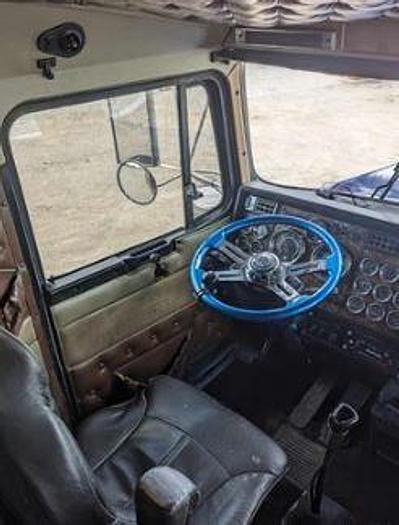 Used 1998 KENWORTH W900L