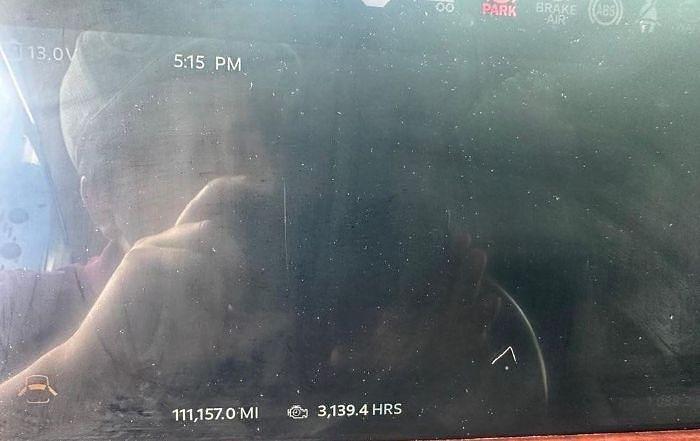 Used 2023 Peterbilt 389