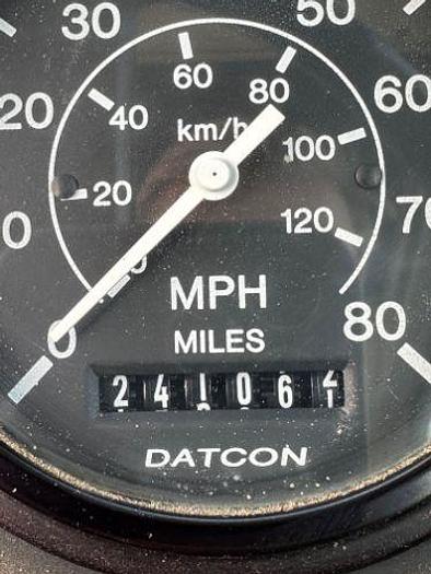 Used 2004 TEREX T340XL