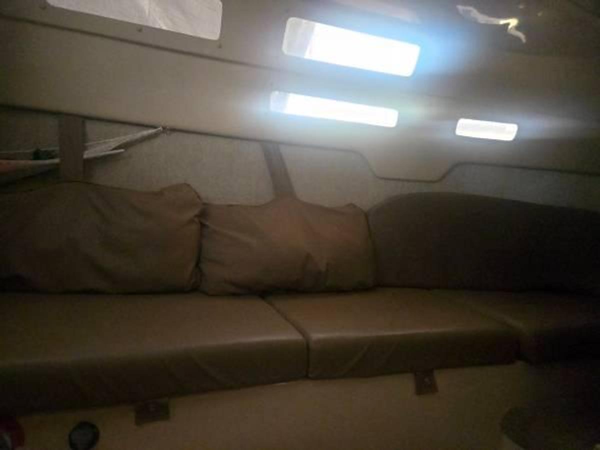 Used 2004 Macgregor 26m