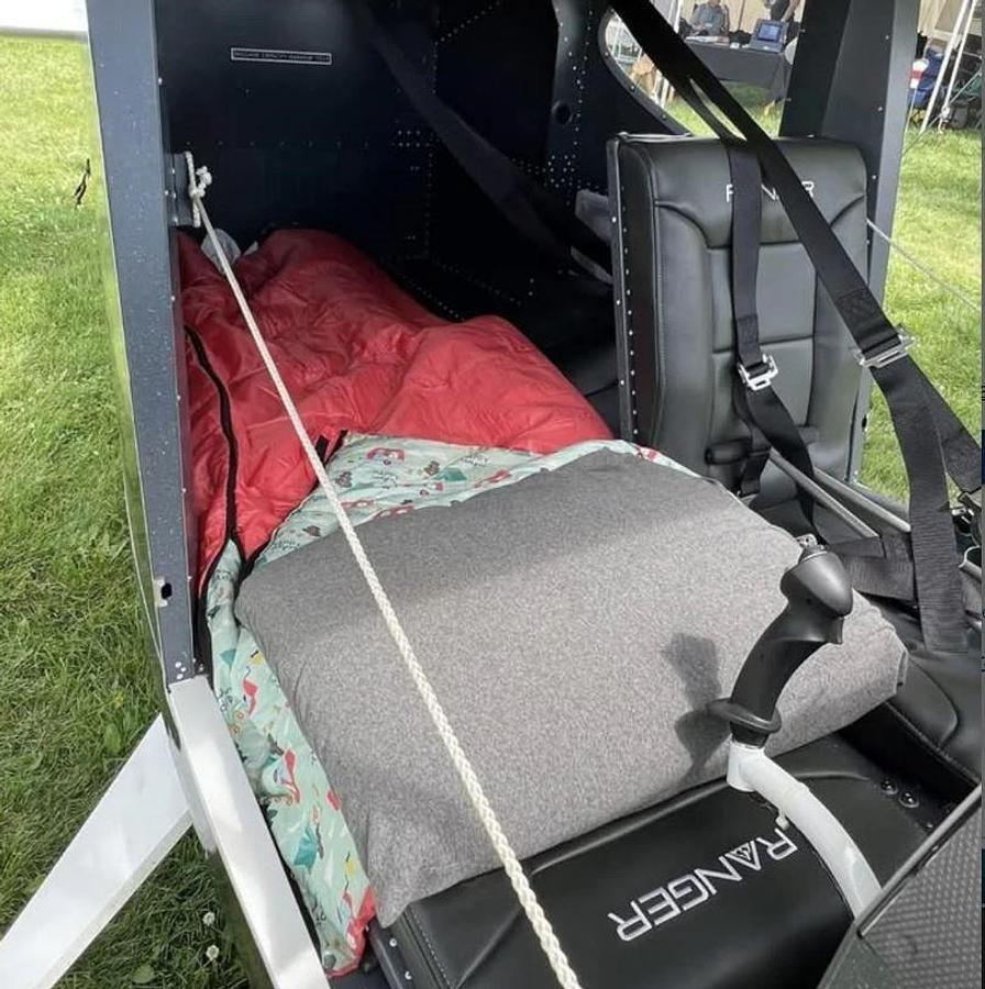 Used 2025 Vashon Ranger R7