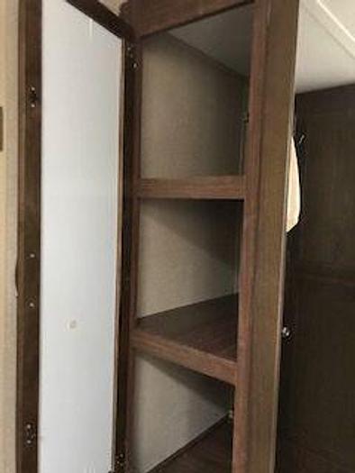 Used 2018 Dutchmen Coleman Light 2305QB