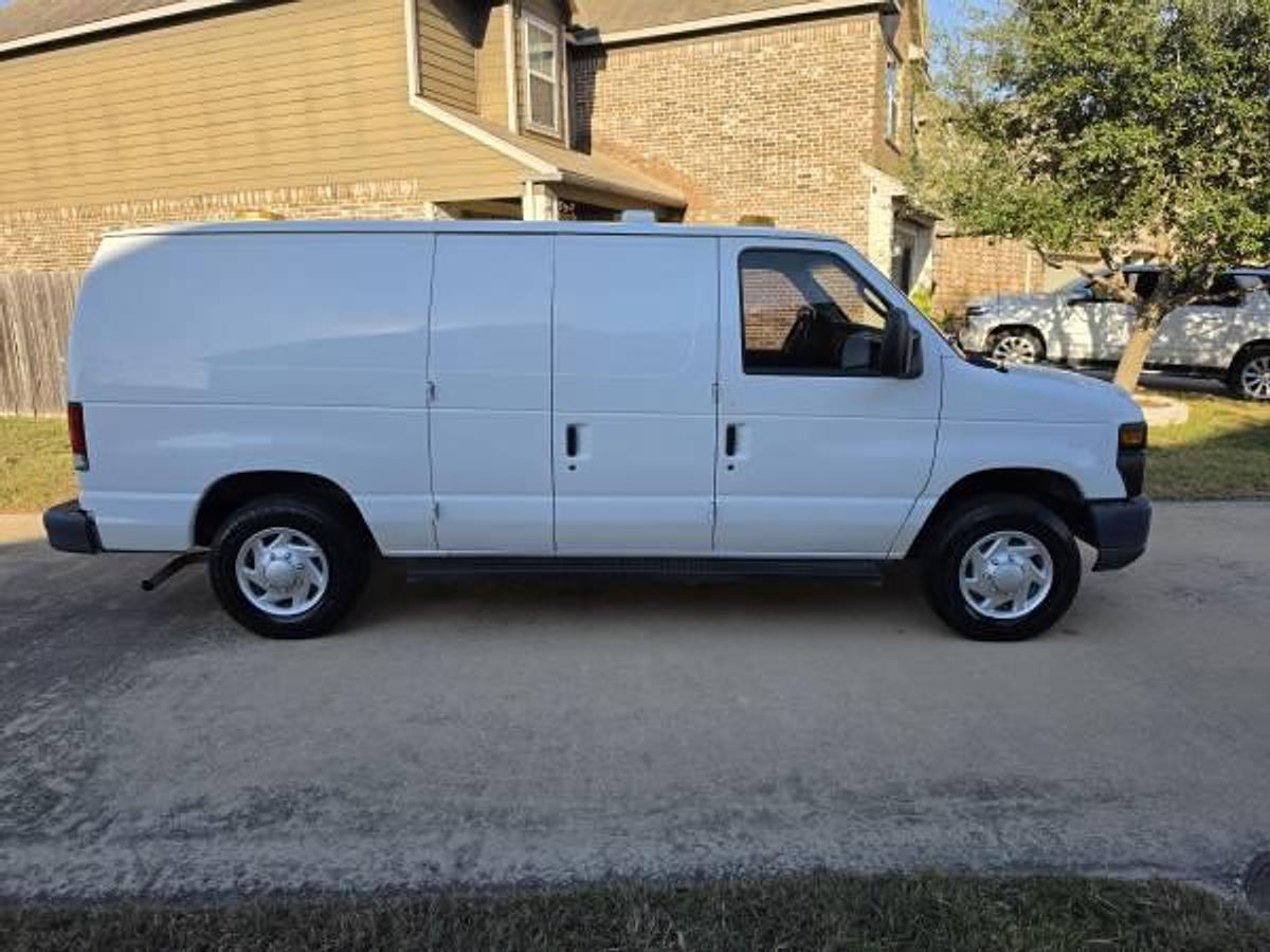 Used 2013 Ford E-150