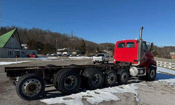 Used 2017 STERLING LT9513