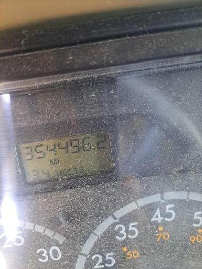 Used 2008 Freightliner Columbia