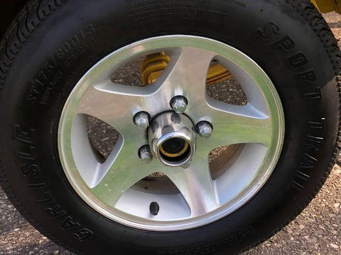 Used 1956 Aristrocraft Torpedo