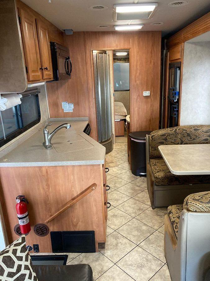 Used 2008 Gulfstream Super Nova 4200