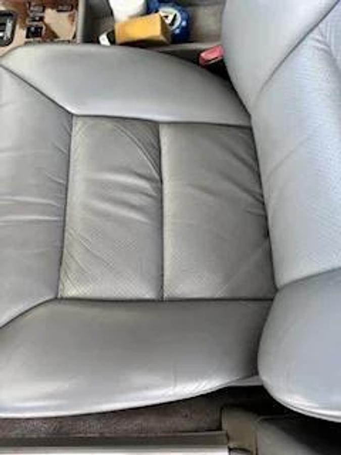 Used 1991 Mercedes-Benz 350SD