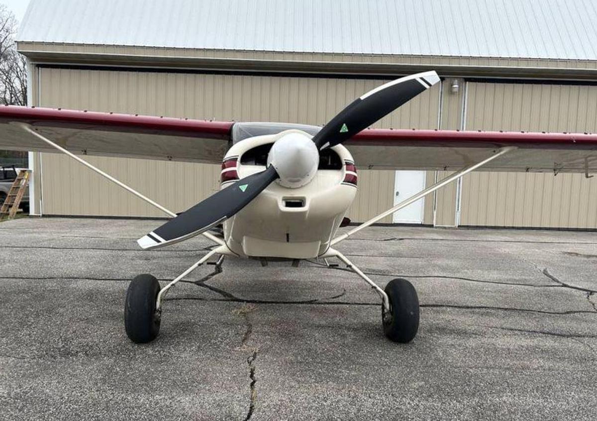 Used 1999 Maule M7 235-C