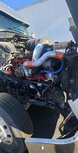 Used 2012 KENWORTH T660