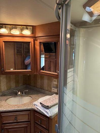 Used 2004 Travel Supreme Select 41DS03