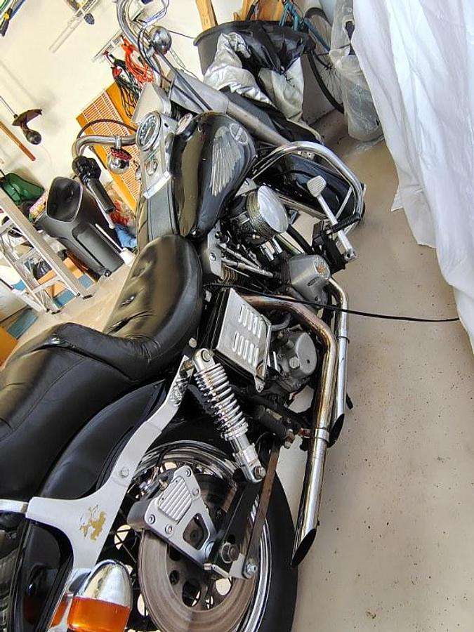 Used 1982 Harley-Davidson Electra Glide FLH
