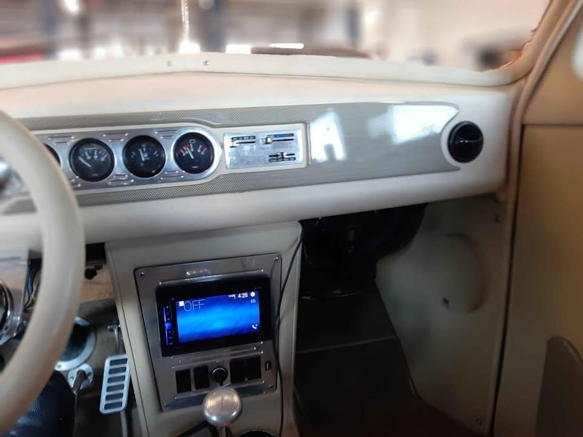 Used 1939 Chevrolet Master 85