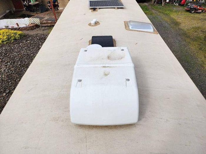 Used 2021 Forest River Salem Hemisphere 290RL