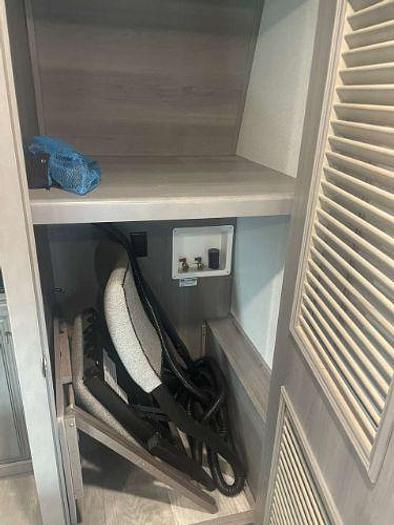 Used 2020 Keystone Montana 3854BR